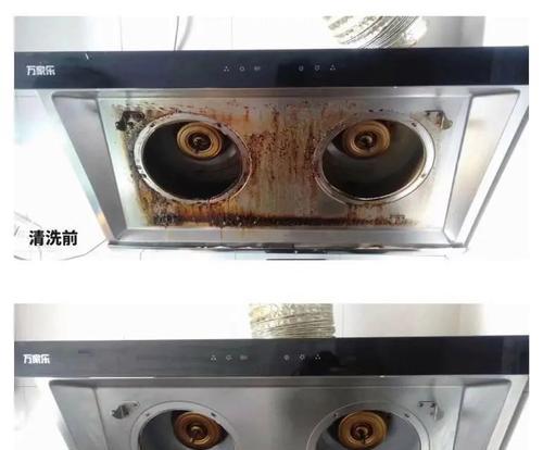福建油烟机清洗方法（轻松去除油烟）