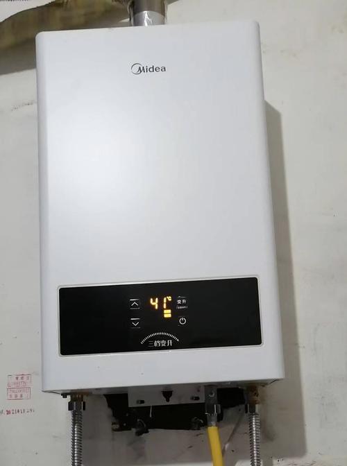 华帝燃气热水器常见故障判断与维修指南（解决燃气热水器故障）