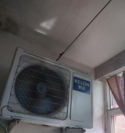 解析TER移动空调不制冷的原因及维修办法（探究移动空调不制冷的问题及如何维修）