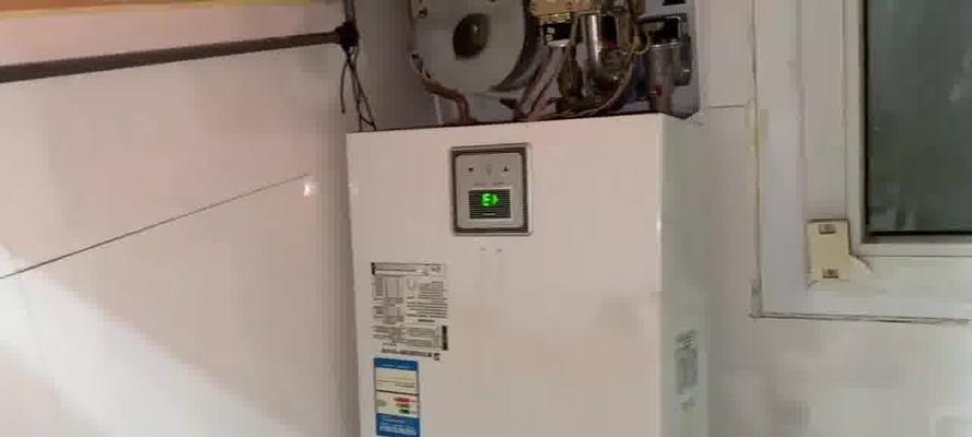 帅康热水器E4故障原因解析（探究帅康热水器E4故障产生的原因及解决方法）