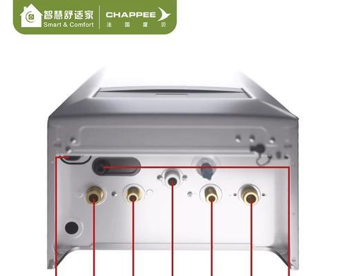 壁挂炉煤气接口处理的重要性（优化壁挂炉煤气接口）