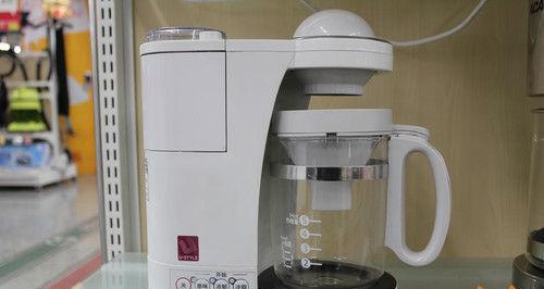 咖啡机无法冲泡咖啡（探究咖啡机无法正常冲泡咖啡的原因及解决方法）