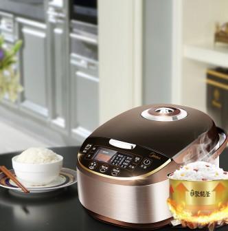 解析美的fs5017电饭煲故障原因及解决方法（美的fs5017电饭煲故障的常见问题及处理办法）