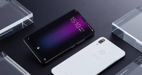 vivoX21详细评测——一款领先时代的智能手机（全面屏设计）