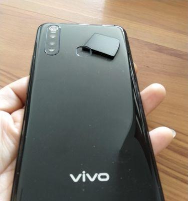 vivoZ5x评测（vivoZ5x）