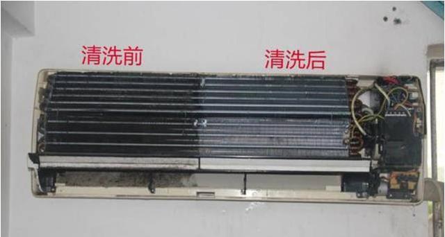 如何利用抽油烟机清洗空调（简单又高效的空调清洁方法）
