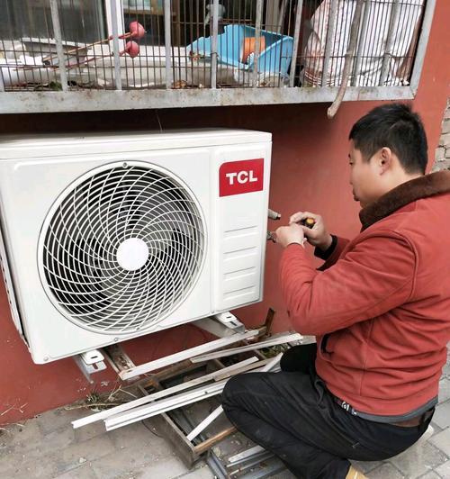 春兰空调柜机出现FC故障的原因及解决方法（解读春兰空调柜机FC故障代码）