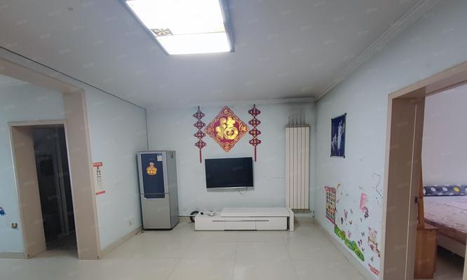 如何合理利用寝室电视机（打造舒适学习休闲环境）