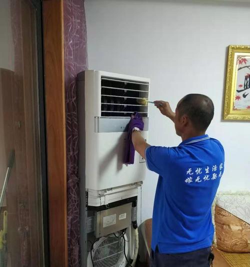 空调柜机铜管更换方法（轻松学会更换空调柜机铜管）