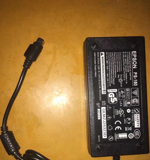 打印机电源接口接线方法（简单易懂的打印机电源接线指南）