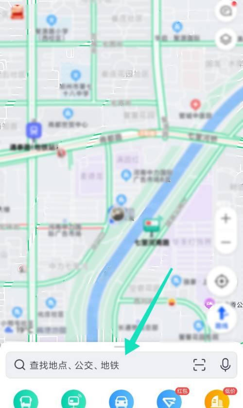 利用高德地图导航，让你轻松找到目的地（探索高德地图导航的功能和特点）