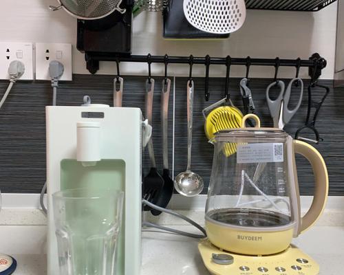 家用饮水机故障解决方法大全（快速排除饮水机故障）