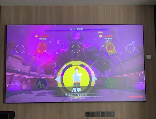 投影仪投影颠倒的解决方法（简单实用的调整技巧帮你解决颠倒问题）