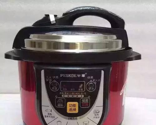 电饭煲维修指南（如何正确打开电饭煲进行维修）