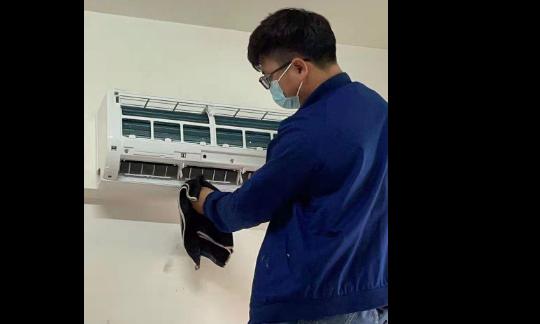 为什么以空调制热不行（氟的作用与影响）
