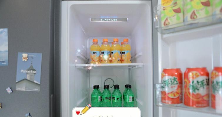 新买的冰箱一直嗡嗡响正常吗（探究冰箱嗡嗡响声的原因及解决方法）