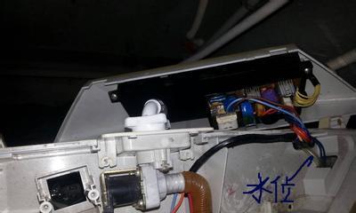韩电洗衣机F1故障原因及维修方法（解决韩电洗衣机F1故障的有效方法）