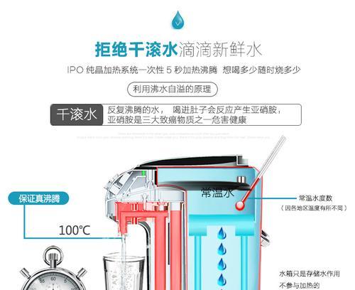 饮水机溢水了怎么办？常见原因及解决方法是什么？