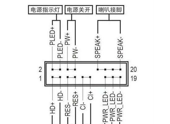 电脑开关故障怎么修？维修步骤和注意事项是什么？