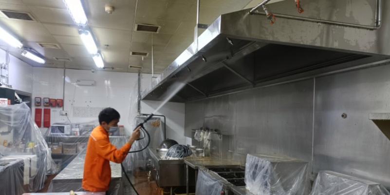 油烟机网网清洗方法是什么？多久需要清洗一次？