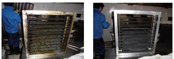 荆州油烟机清洗的正确方法是什么？如何确保清洗效果持久？