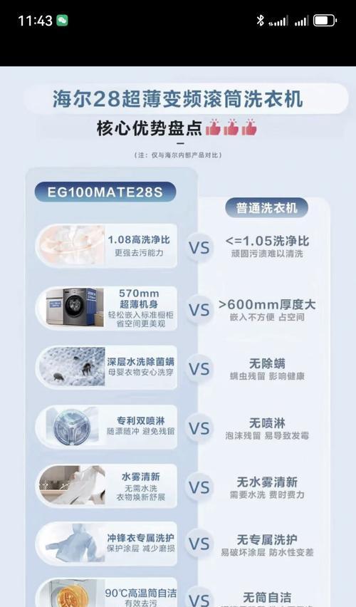海尔滚桶洗衣机出现F3错误代码怎么办？如何进行维修？