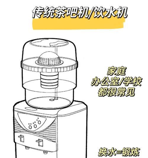 美的饮水机如何烧开？烧开水的正确步骤是什么？