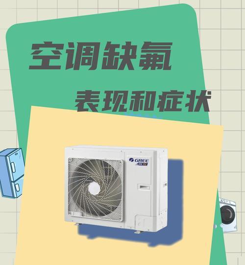 空调需要加氟怎么看？常见迹象有哪些？