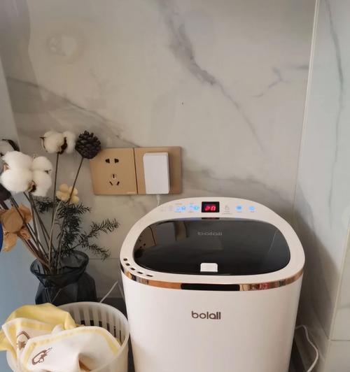 洗衣机发出噪音是什么原因？如何解决？