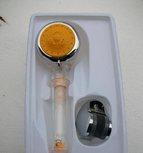 热水器喷头水压减弱如何解决？