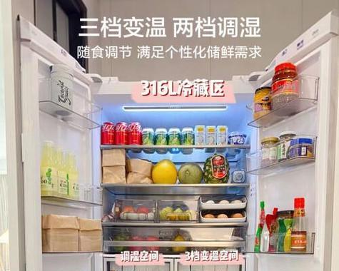新冰箱使用方法有哪些常见问题？如何正确设置和维护？