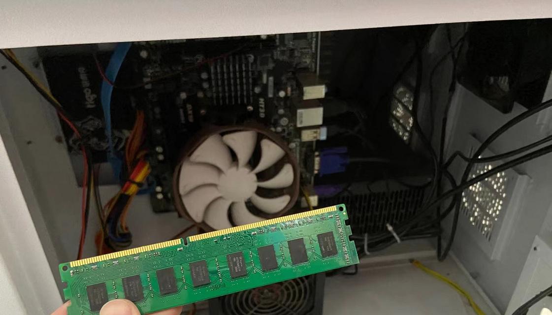 电脑没信号怎么回事？如何快速诊断和解决？