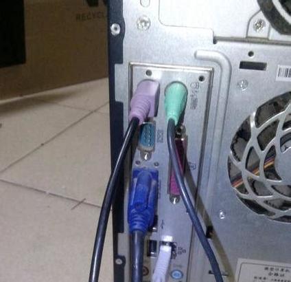 电脑显示器变窄无法正常显示怎么办？修复步骤是什么？