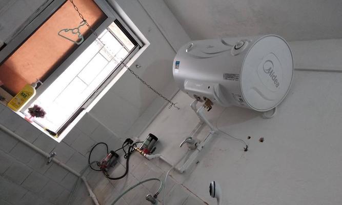 电热水器水压不稳定是什么原因？如何解决？