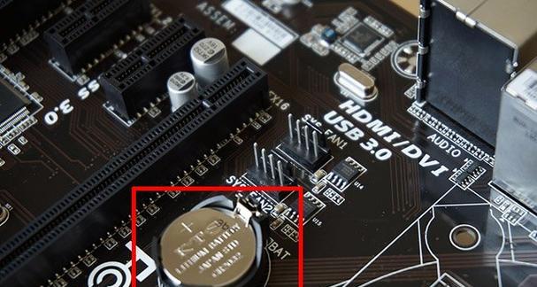 电脑鼠标灯亮但无法移动怎么办？故障排除指南