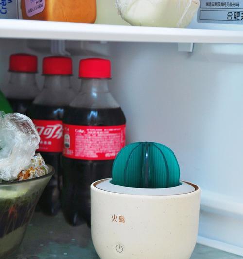 冰柜异味怎么去除？有效清洁方法有哪些？
