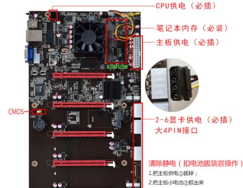 电脑供电不足怎么解决？电源适配器功率不足怎么办？