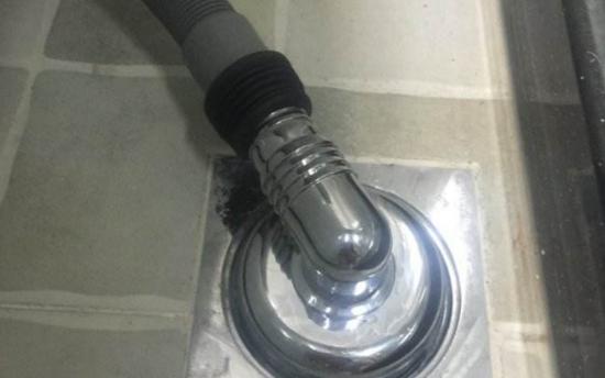 下水管直径标准是多少？洗衣机排水管尺寸如何选择？