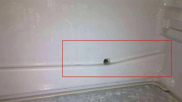老式冰柜排水管怎么安装？安装步骤有哪些常见问题？