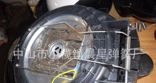电饭煲上盖开关漏气怎么办？如何快速解决？