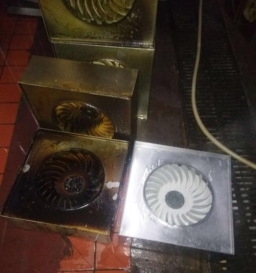 佳慧康油烟机清洗方法是什么？清洗步骤详细解答？