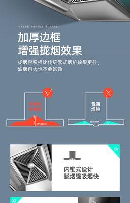 油烟机感应不灵敏是什么原因？如何解决？