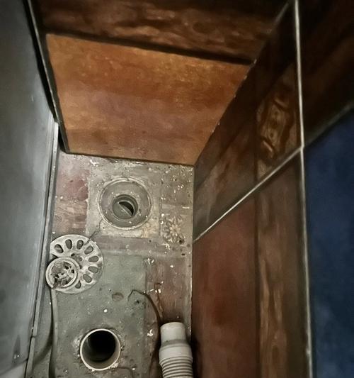 洗衣机漏水是什么原因？如何快速解决漏水问题？