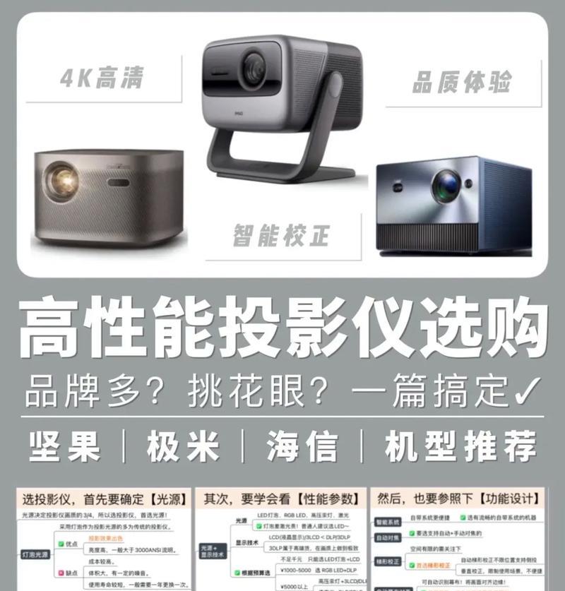 投影仪怎么修剪？修剪过程中需要注意哪些问题？