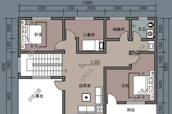 八米开间内如何正确使用投影仪？