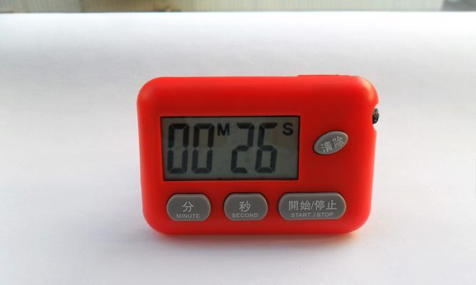 电脑车工计时器怎么调声音？调整步骤是什么？