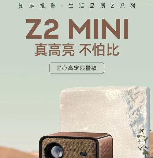 如何选购合适的芝麻投影仪？