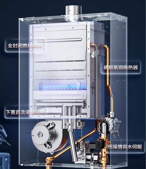 燃气热水器闸阀什么牌子好？如何选择？