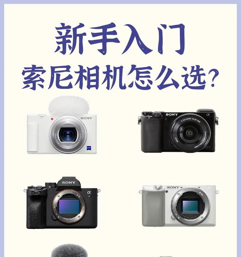 索尼手柄相机故障解决方法？如何预防相机失灵？