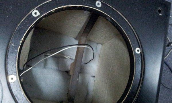 吸音音箱明装安装步骤是什么？